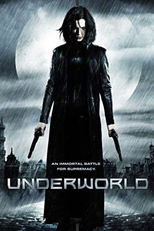 Anjos da Noite (Underworld)
