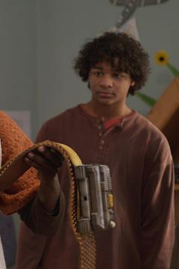 Poster de Episódio Invisible (2020)