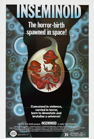 Poster 3 de Filme Planeta do Medo (1981)