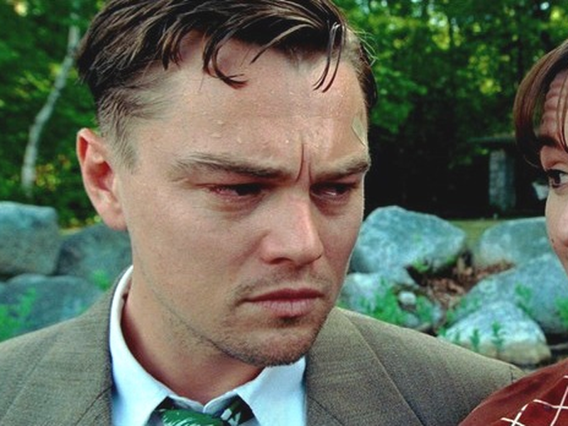 Foto 3 de Ilha do Medo