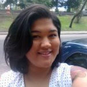 Foto de perfil de Caroline Kaoru