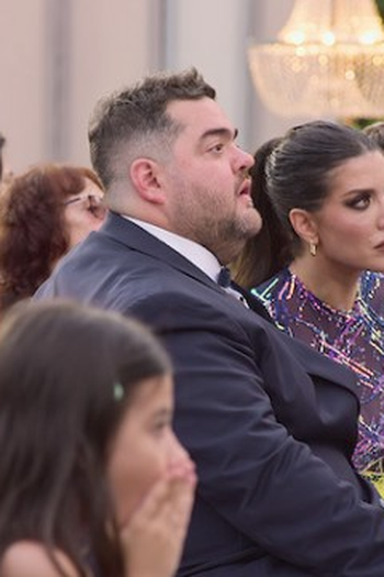 Poster de Episódio ¿Y si me dice «no»? (2024)