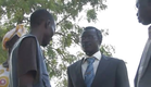 Un film sud-soudanais pour promouvoir l'indépendance