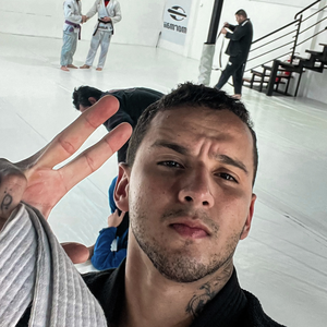 Foto de perfil de Mauricio Louzada