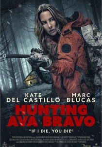 Caçando Ava Bravo (Hunting Ava Bravo)