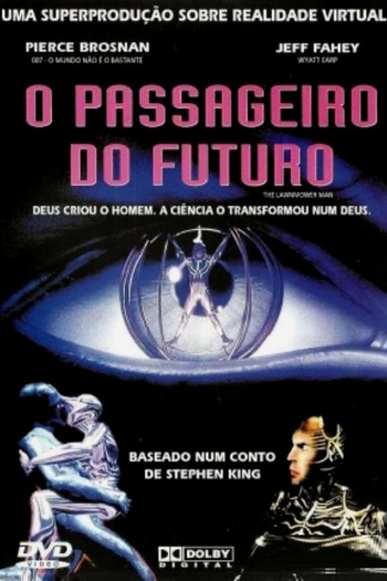  de Filme O Passageiro do Futuro (1992)