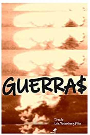 Poster de Curta Guerras (2005)