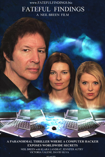  de Filme Fateful Findings (2013)