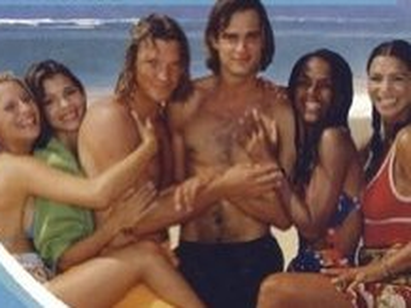 Foto 2 de Contra o Vento