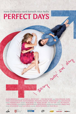 Perfect Days - I zeny maji sve dny (Perfect Days - I zeny maji sve dny)