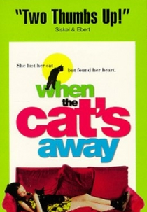 O Gato Sumiu (Chacun Cherche Son Chat)