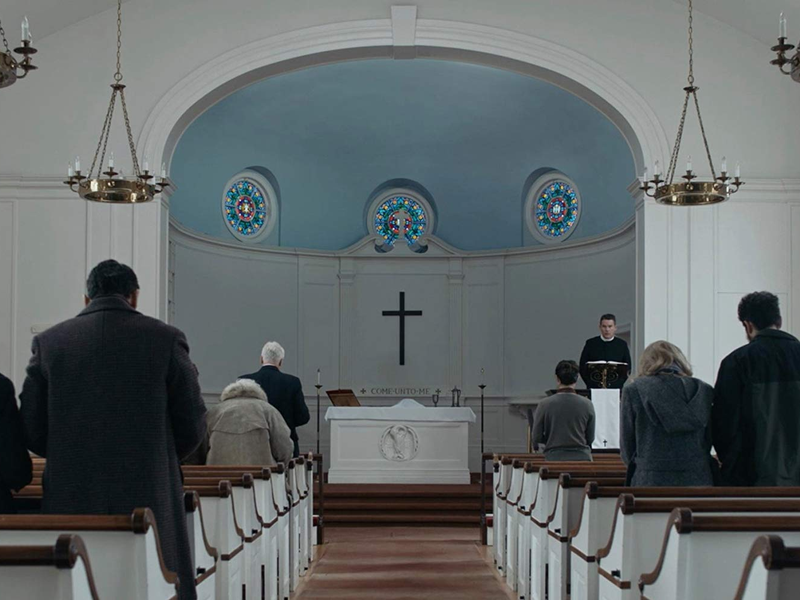 Foto 1 de Fé Corrompida