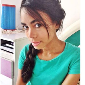 Foto de perfil de Eduarda
