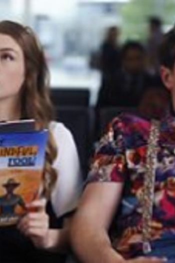 Poster de Episódio Holidays (2019)