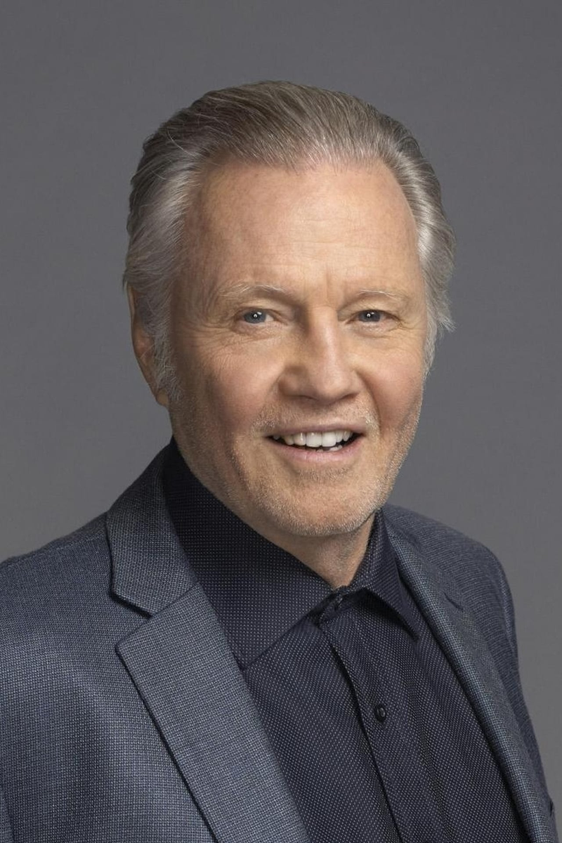 Jon Voight - Foto 1