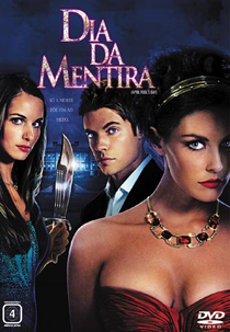 Dia da Mentira (April Fool's Day)