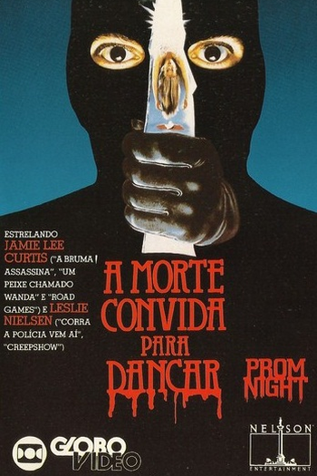  de Filme A Morte Convida para Dançar (1980)