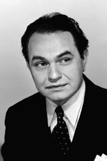 Edward G. Robinson