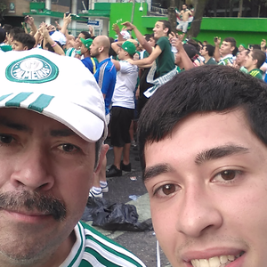 Foto de perfil de Junior
