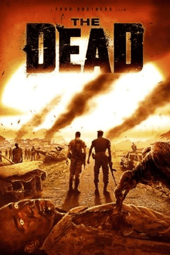  de Filme Os Mortos (2010)