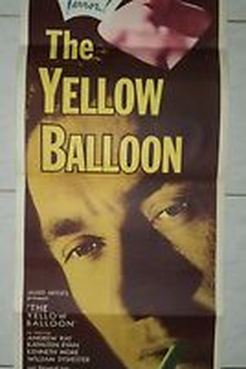  de Filme The Yellow Balloon (1953)