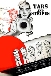 Tars and Stripes - Poster / Capa / Cartaz - Oficial 1