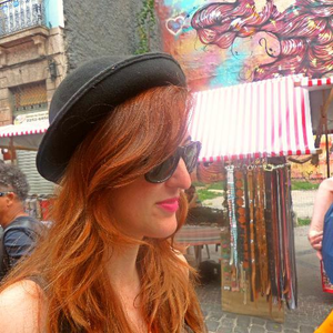 Foto de perfil de Fernanda Torrão