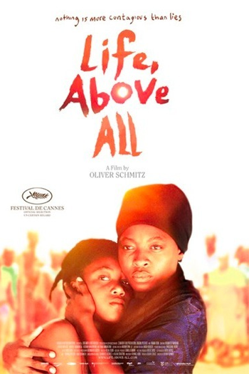  de Filme A Vida, Acima de Tudo (2010)
