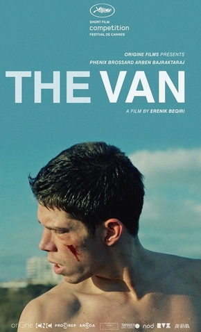 The Van - 15 de Maio de 2019 | Filmow