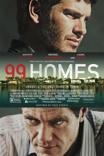  de Filme 99 Casas (2014)