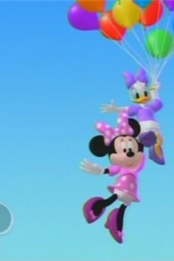 Poster de Episódio Daisy in the Sky (2006)