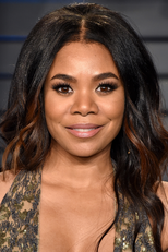 Regina Hall (I)