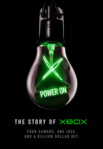 Power On: The Story of Xbox (Power On: The Story of Xbox)