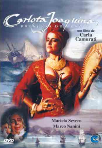 Carlota Joaquina, Princesa do Brasil (Carlota Joaquina, Princesa do Brasil)