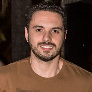 Foto de perfil de Henrique Oliveira