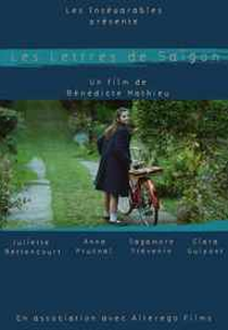 Letras de Saigon (Les lettres de Saïgon)