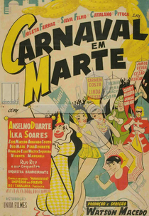 Carnaval em Marte (Carnaval em Marte)