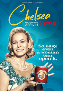 Chelsea (2ª Temporada) (Chelsea (Season 2))