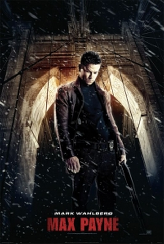Poster 3 de Filme Max Payne (2008)