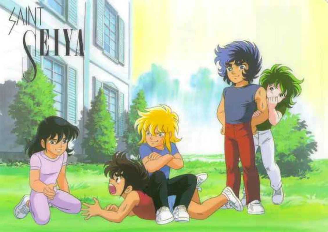 SEIYA - Foto 2