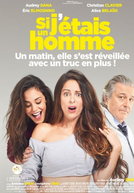 Se Eu Fosse Um Homem (Si j'étais un homme)