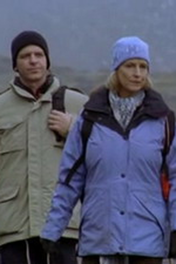Poster de Episódio Death and Dust (2007)