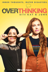 Overthinking with Kat & June (Overthinking with Kat & June)