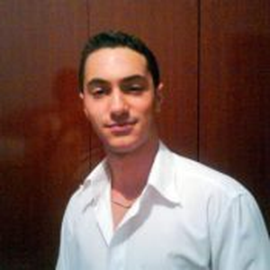 Foto de perfil de Carlos Vinícius Ribeiro