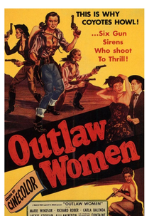 Outlaw Women (Outlaw Women)