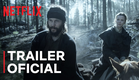 Terra Indomável | Trailer oficial | Netflix