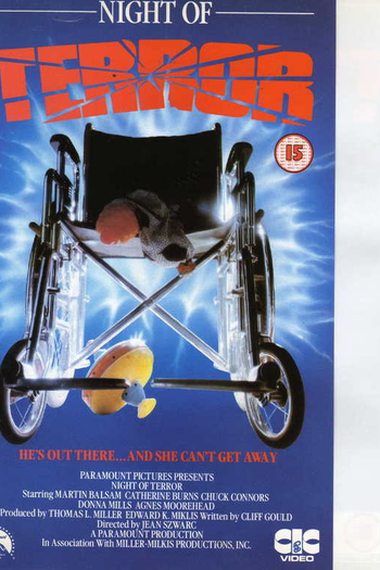  de Filme Quando Menos se Espera (1972)