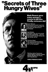 O Segredo das Esposas (Secrets of the Three Hungry Wives)