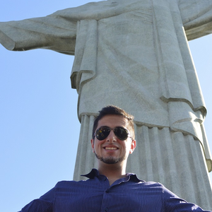 Foto de perfil de Marcelo