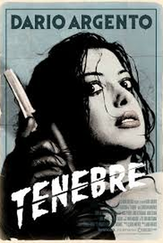 Poster 15 de Filme Tenebre (1982)